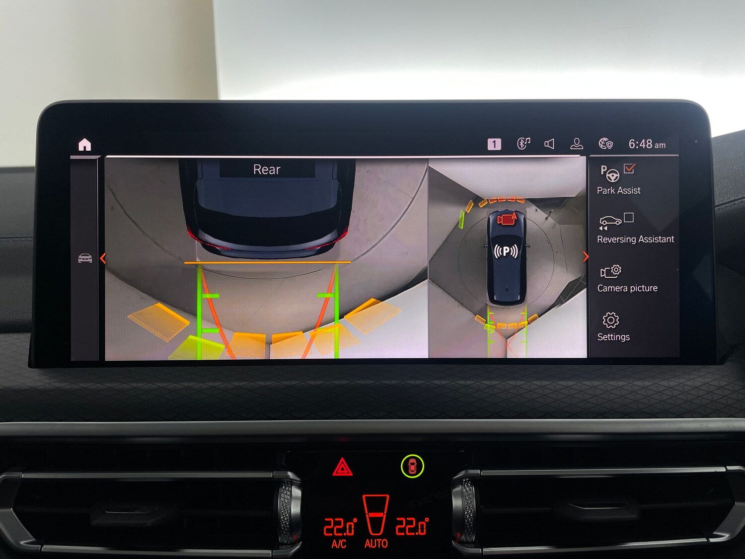 Used BMW iX3 2022 for sale - 76922180: Photo 26