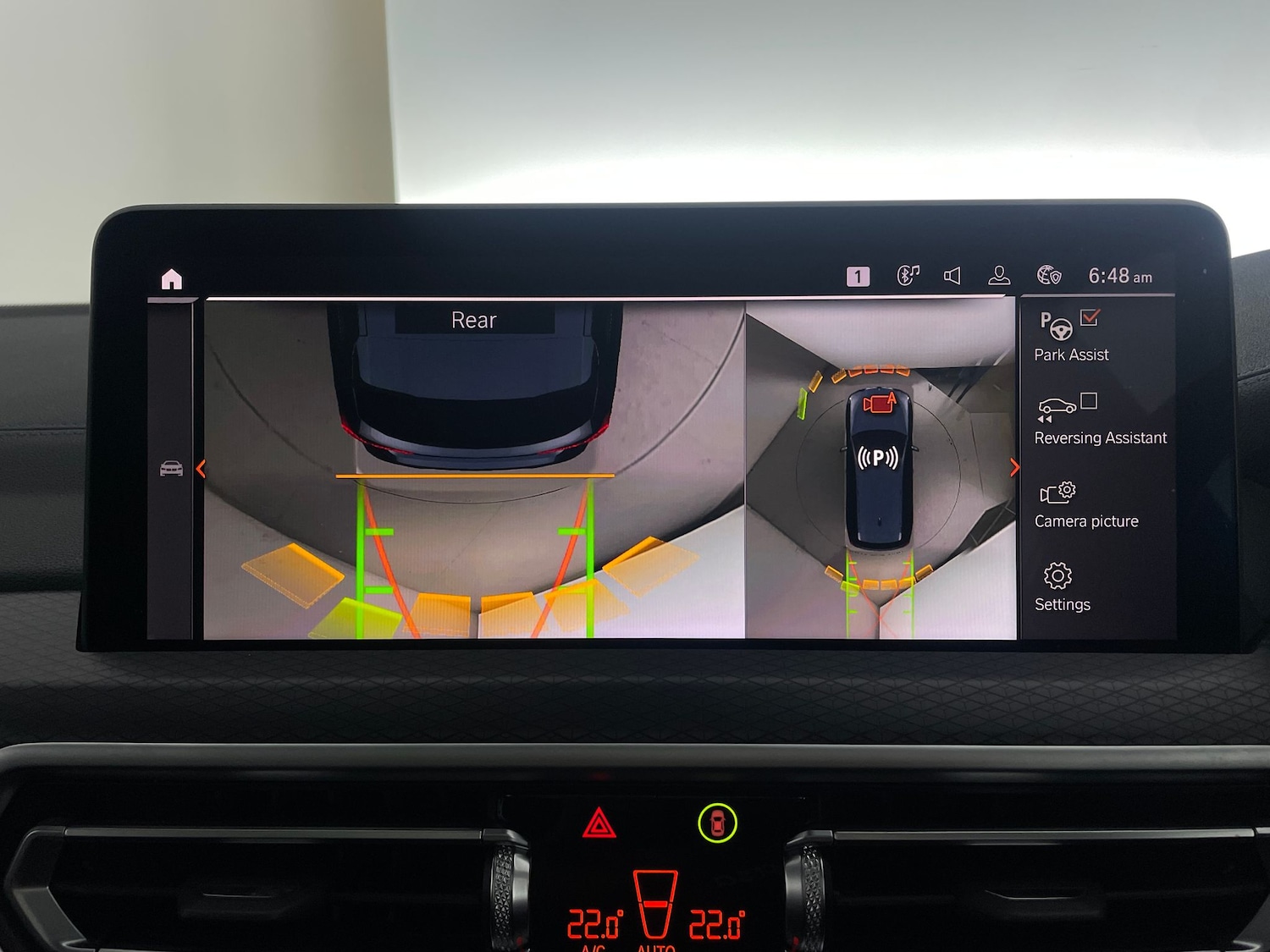 Used BMW iX3 2022 for sale - 76922180: Photo 27