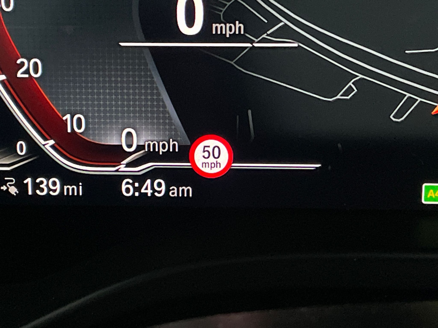 Used BMW iX3 2022 for sale - 76922180: Photo 32