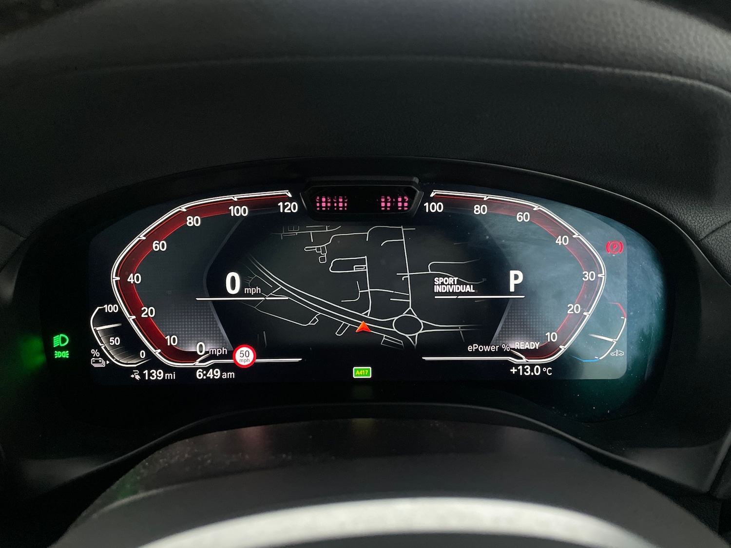 Used BMW iX3 2022 for sale - 76922180: Photo 35