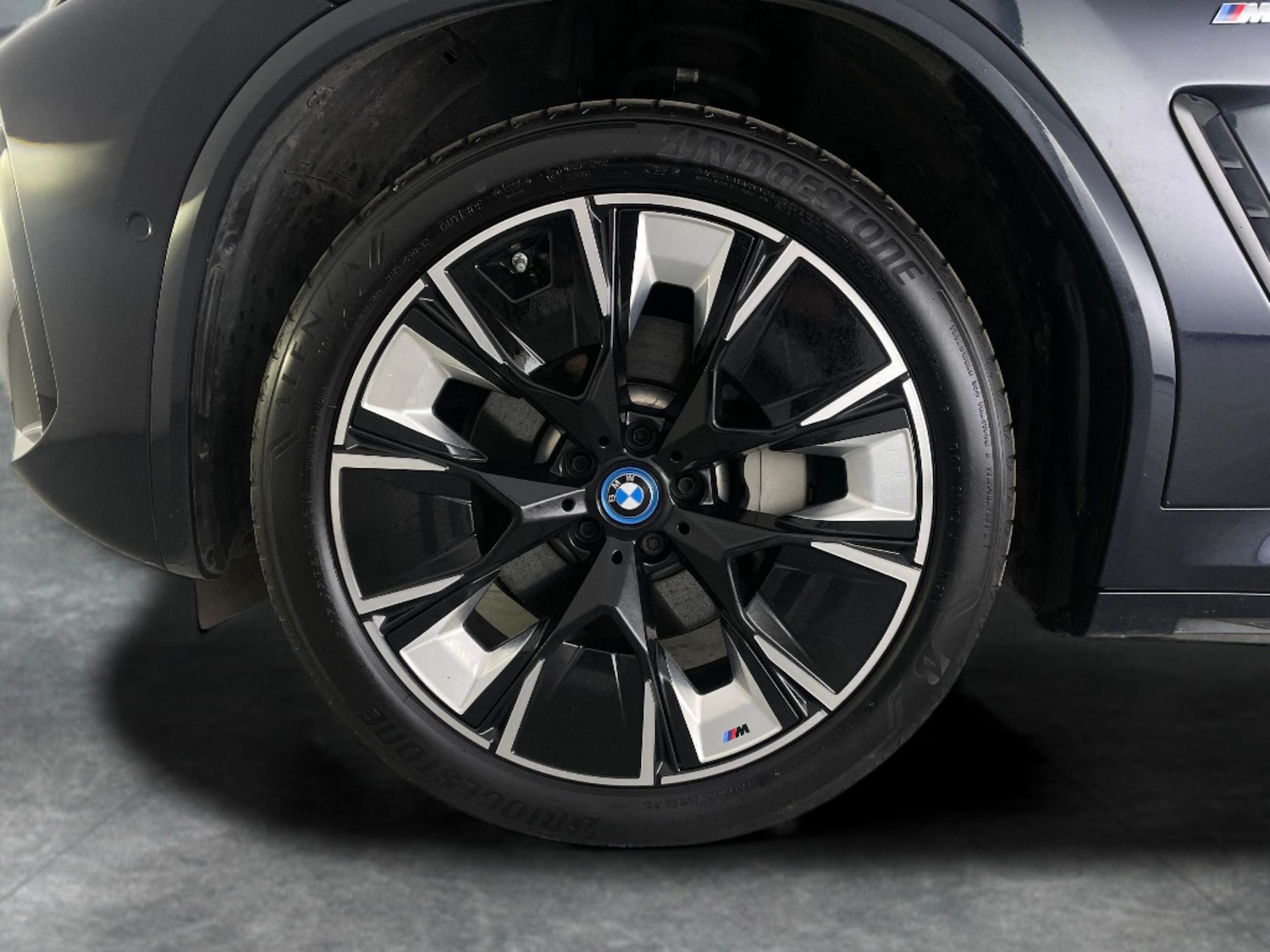 Used BMW iX3 2022 for sale - 76922180: Photo 37