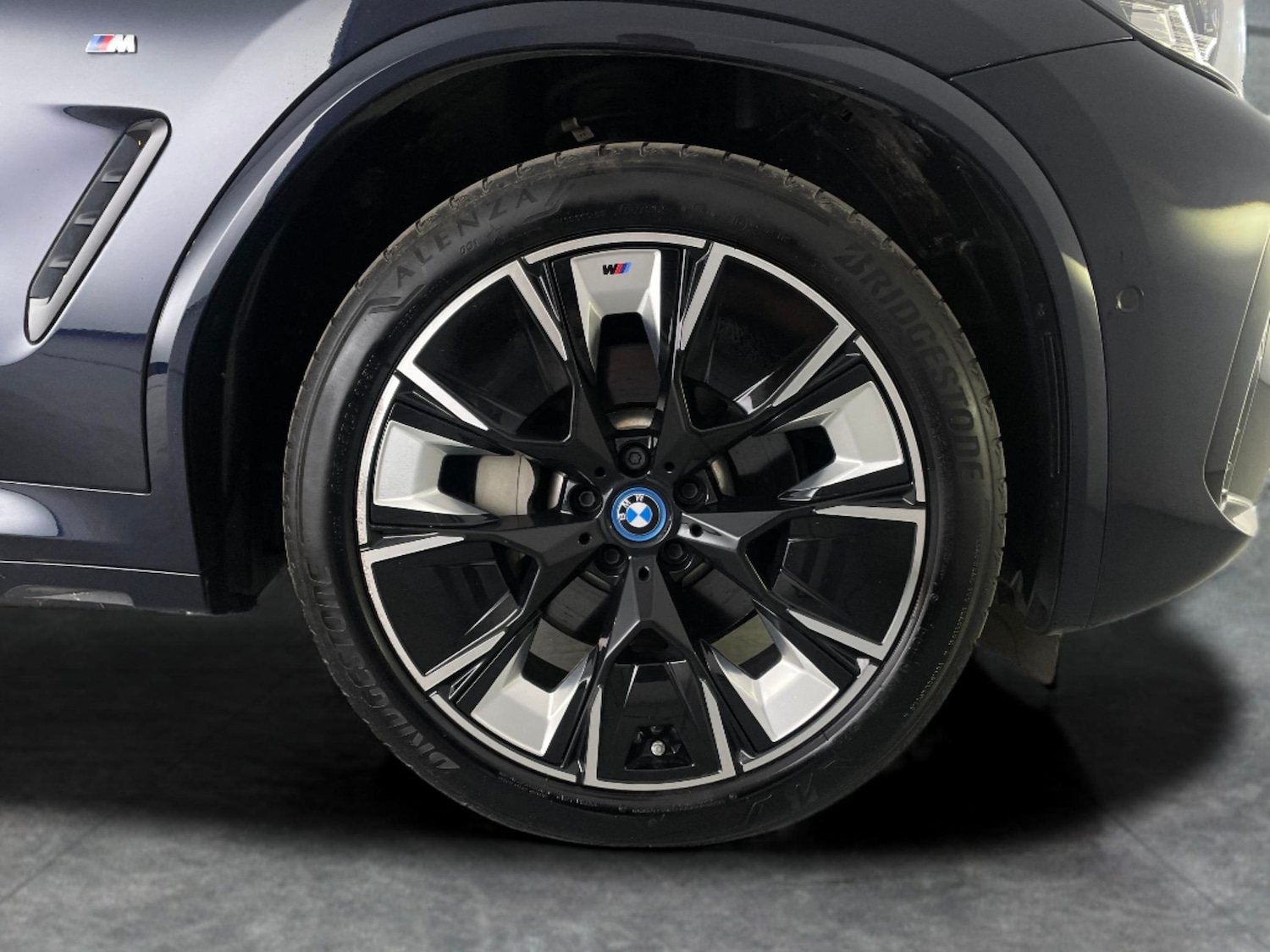 Used BMW iX3 2022 for sale - 76922180: Photo 38