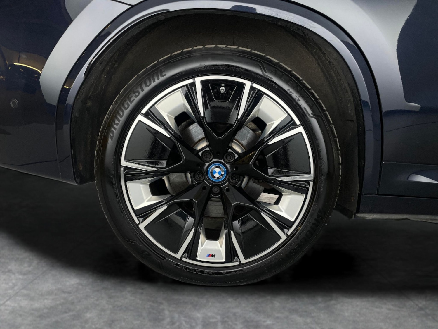 Used BMW iX3 2022 for sale - 76922180: Photo 39