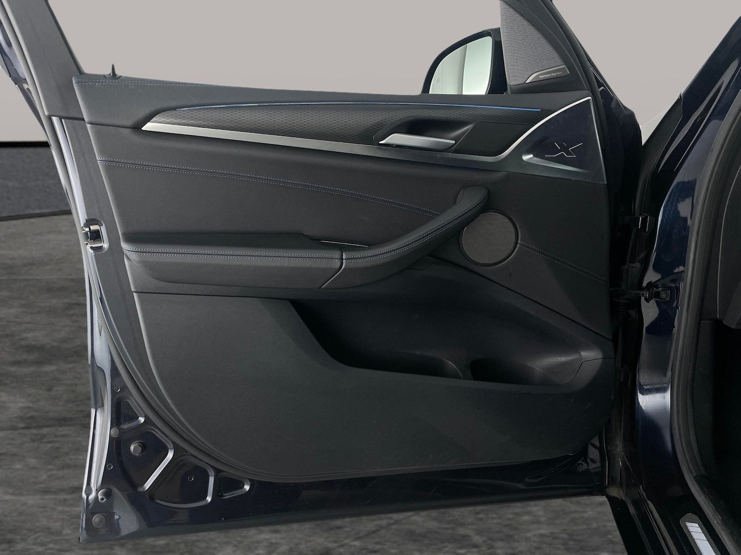 Used BMW iX3 2022 for sale - 76922180: Photo 41