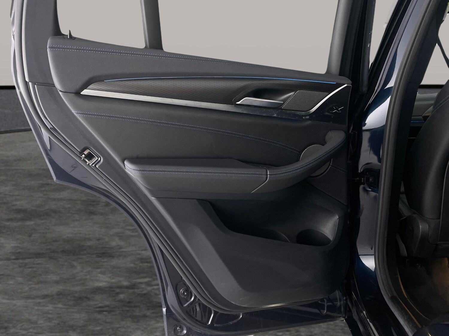 Used BMW iX3 2022 for sale - 76922180: Photo 42