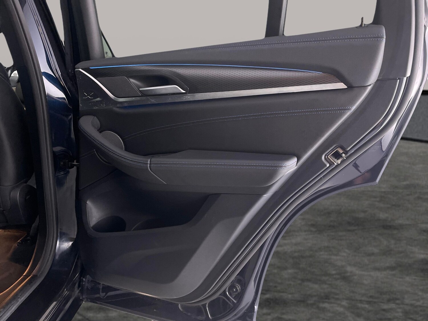 Used BMW iX3 2022 for sale - 76922180: Photo 43