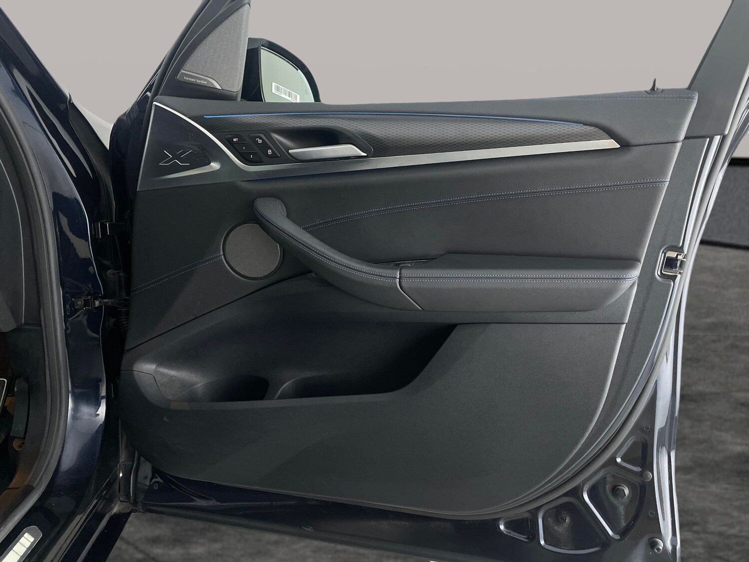 Used BMW iX3 2022 for sale - 76922180: Photo 44