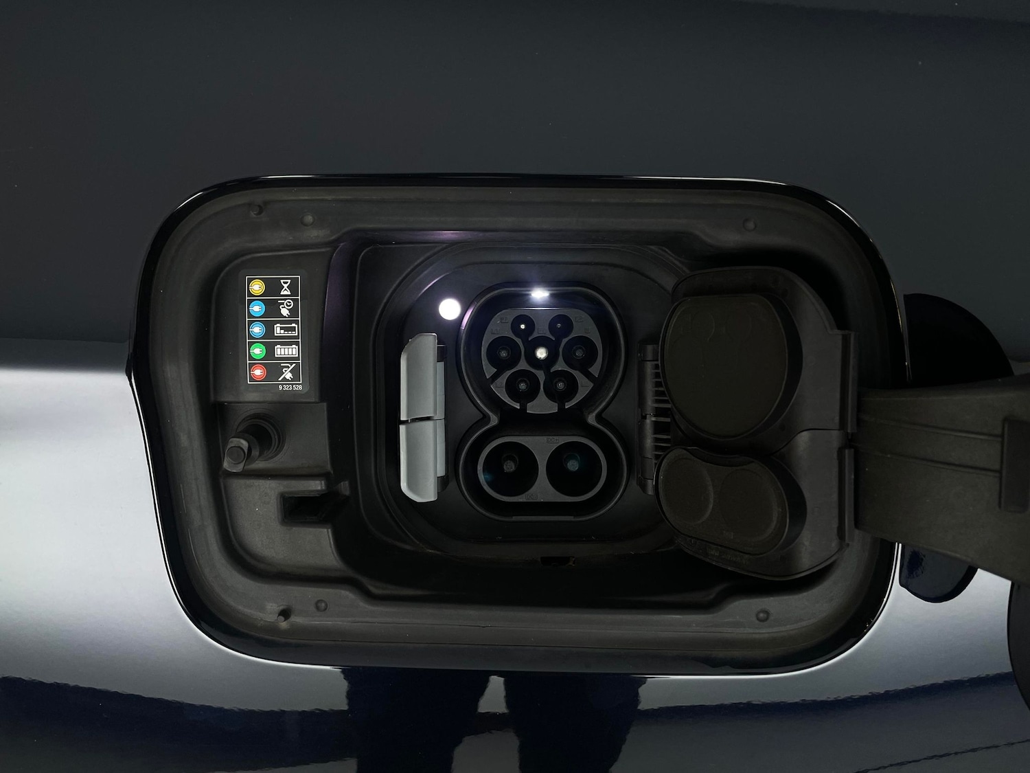 Used BMW iX3 2022 for sale - 76922180: Photo 45