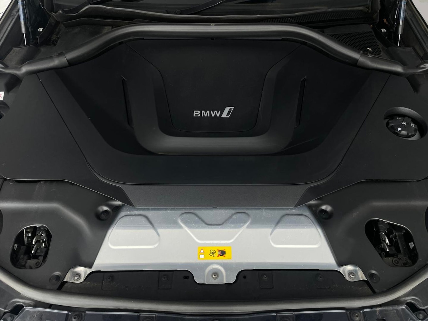 Used BMW iX3 2022 for sale - 76922180: Photo 48