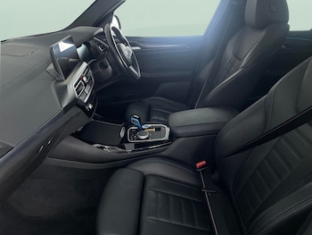 Used BMW iX3 2022 for sale - 76922180: Photo