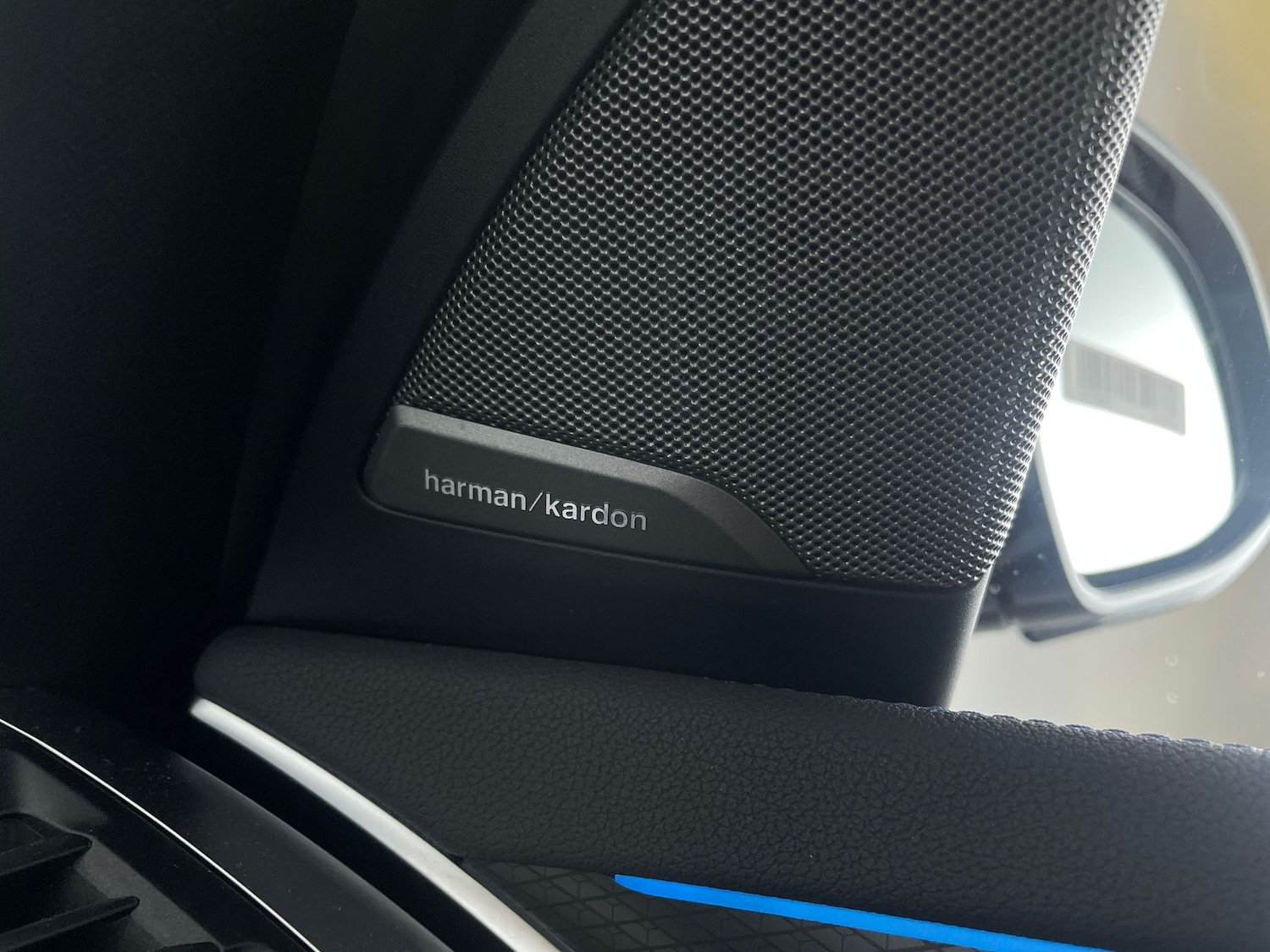 Used BMW iX3 2022 for sale - 76922180: Photo 6