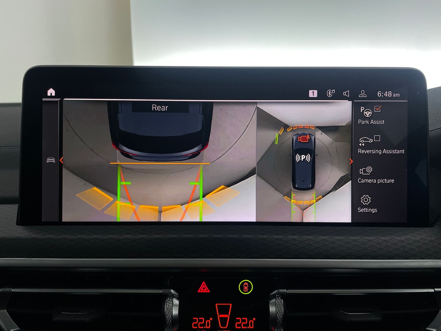 Used BMW iX3 2022 for sale - 76922180: Photo 7