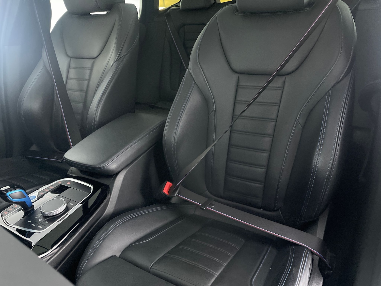 Used BMW iX3 2022 for sale - 76922180: Photo 8