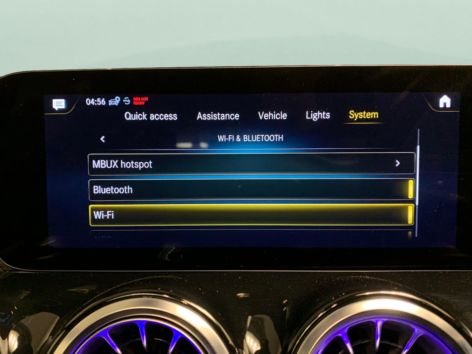 Used Mercedes-Benz EQB 2022 for sale - 76105205: Photo 22