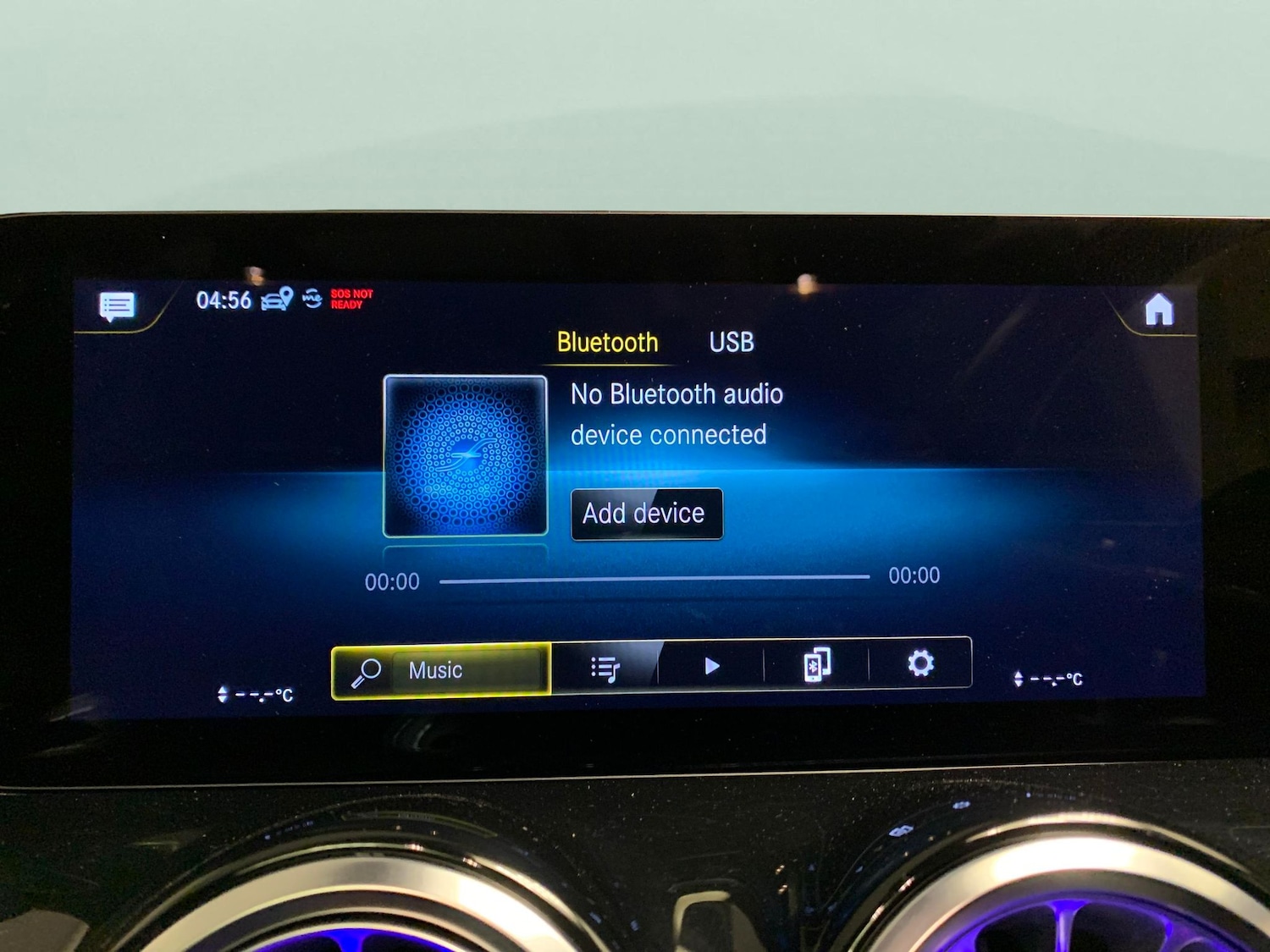 Used Mercedes-Benz EQB 2022 for sale - 76105205: Photo 25