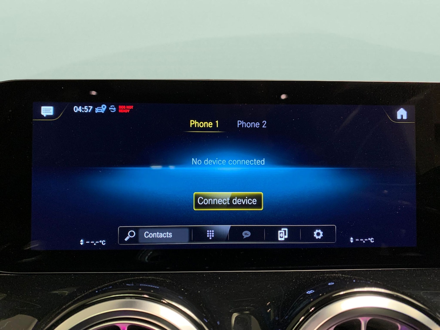 Used Mercedes-Benz EQB 2022 for sale - 76105205: Photo 26