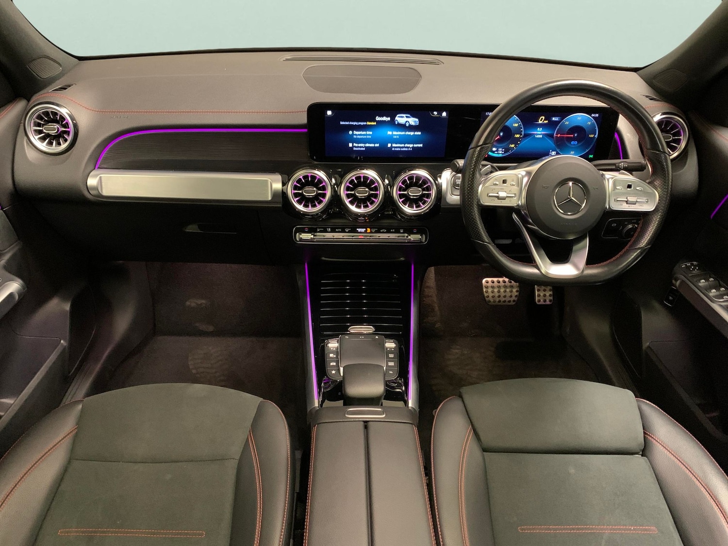 Used Mercedes-Benz EQB 2022 for sale - 76105205: Photo 4
