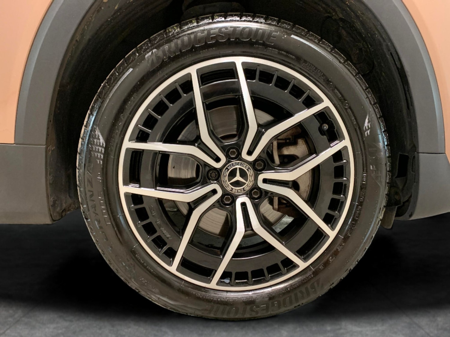 Used Mercedes-Benz EQB 2022 for sale - 76105205: Photo 40