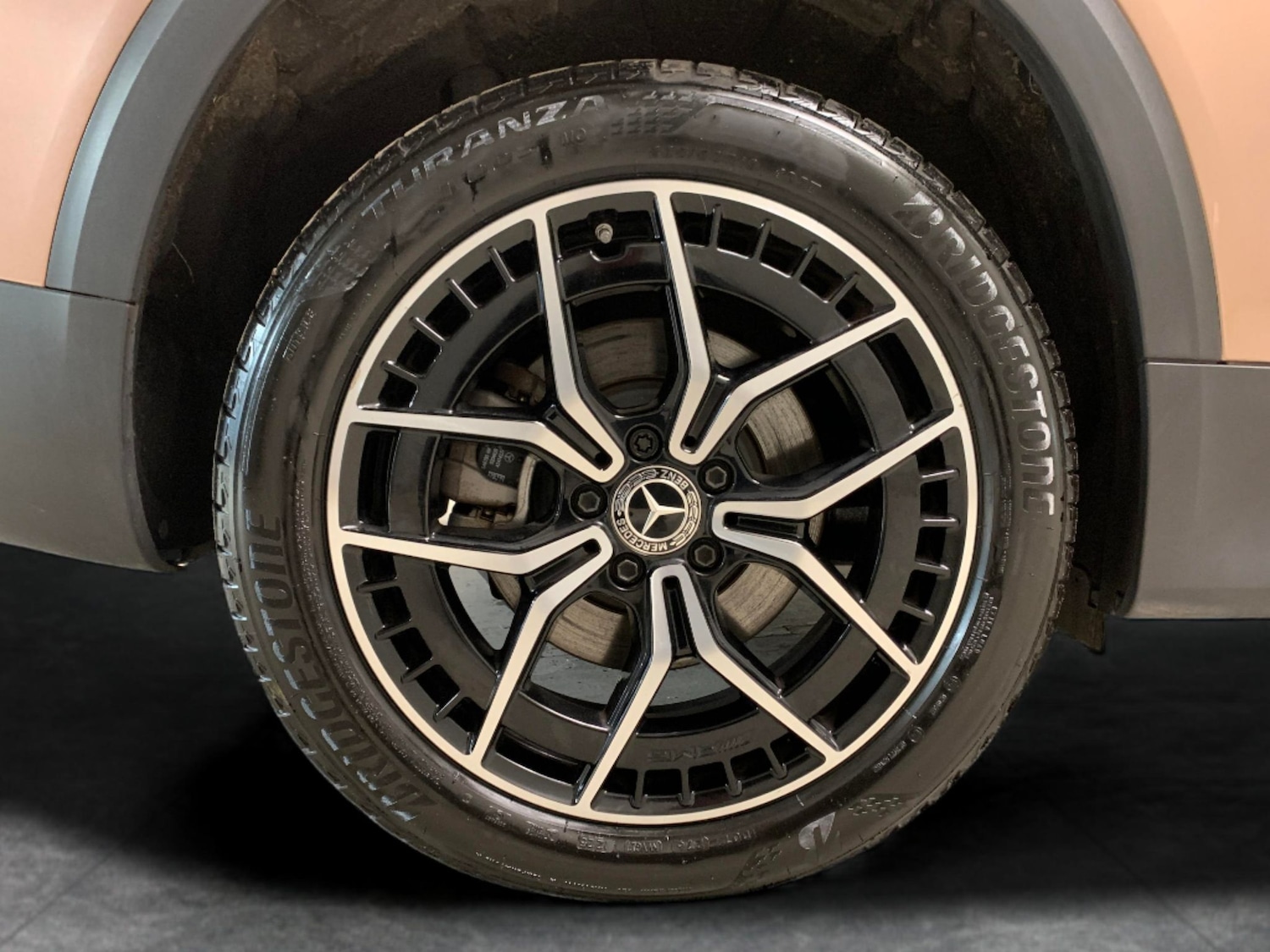 Used Mercedes-Benz EQB 2022 for sale - 76105205: Photo 41