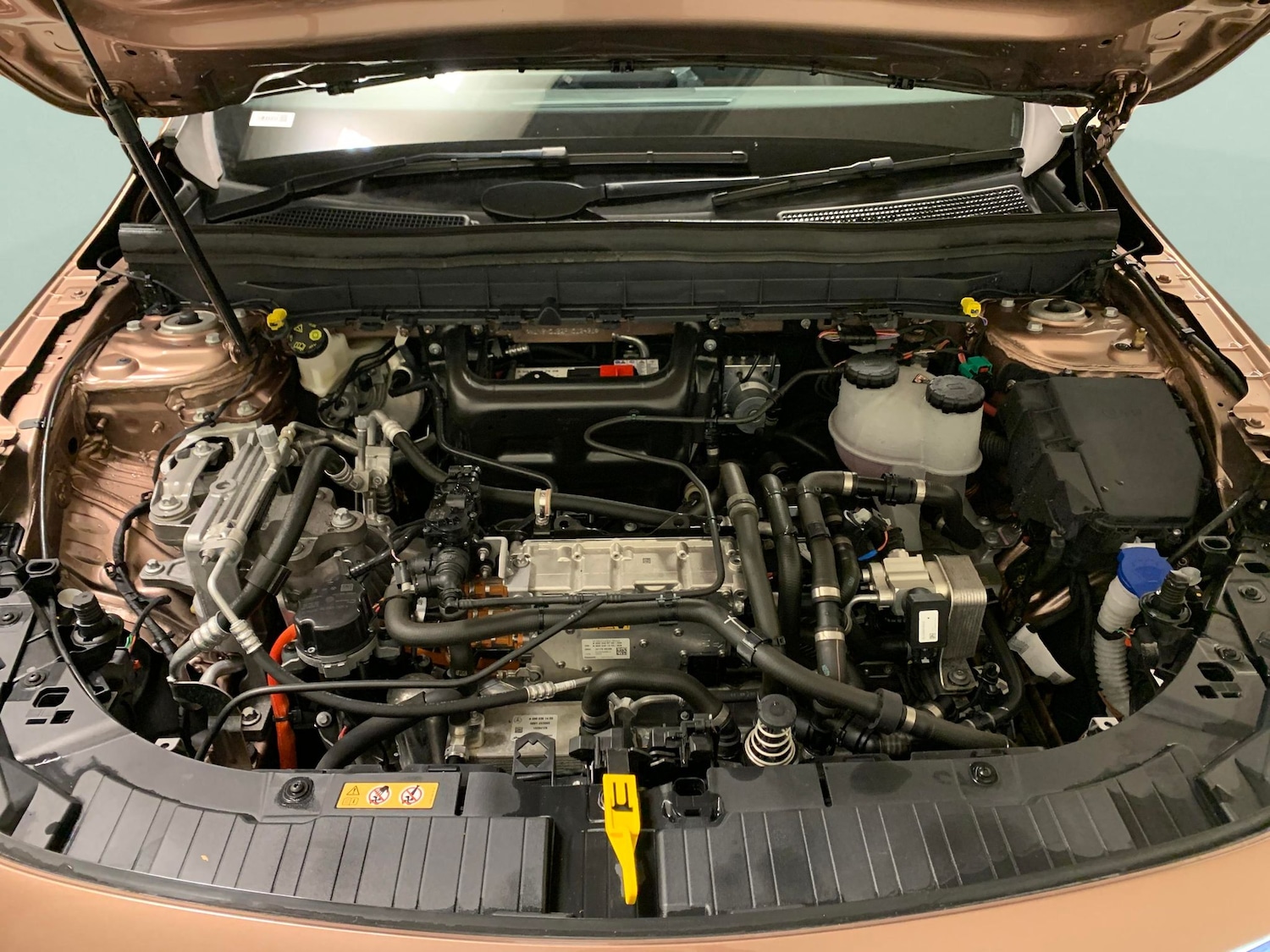 Used Mercedes-Benz EQB 2022 for sale - 76105205: Photo 51