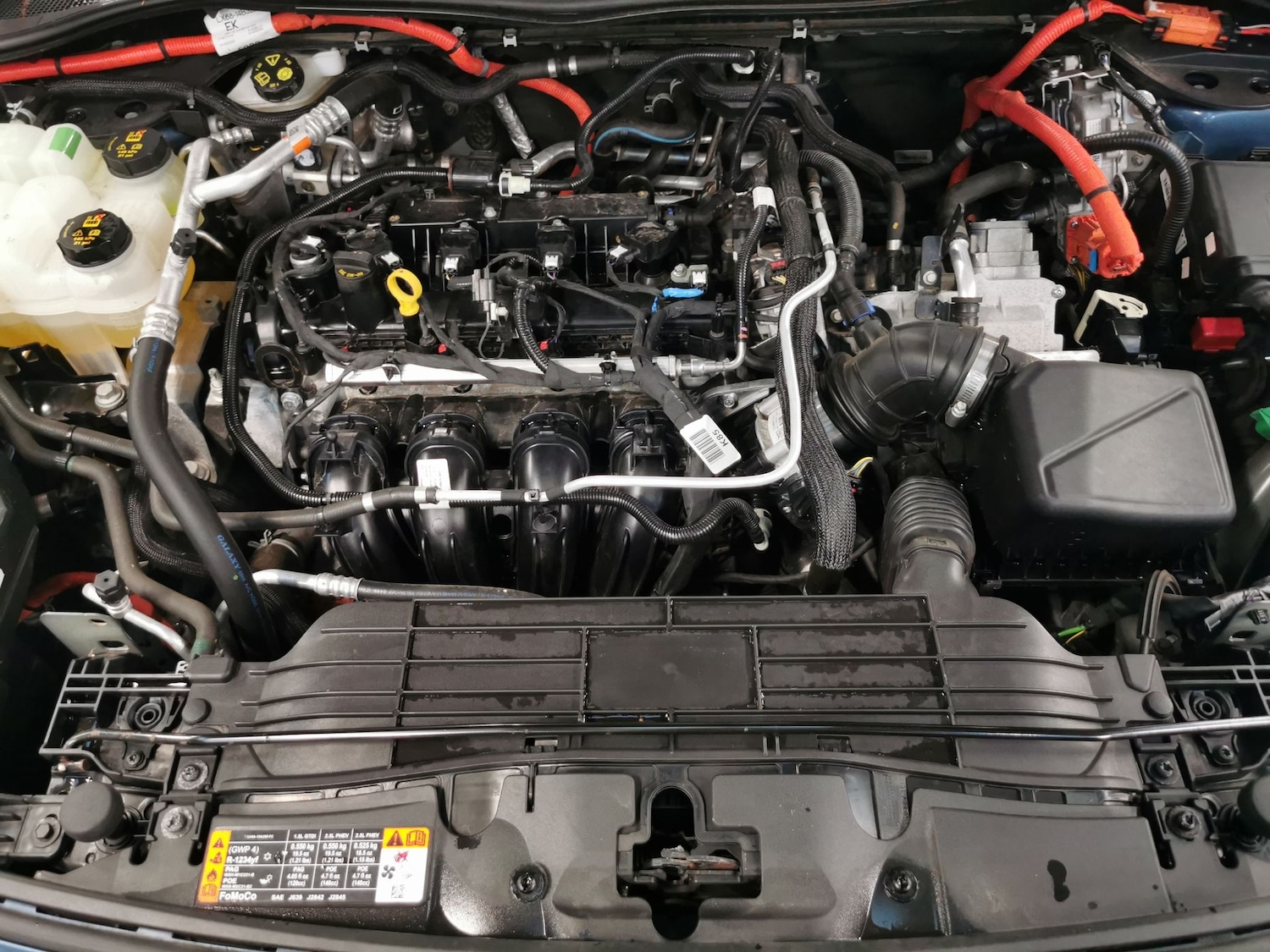 Used Ford Kuga 2022 for sale - 77019355: Photo 35