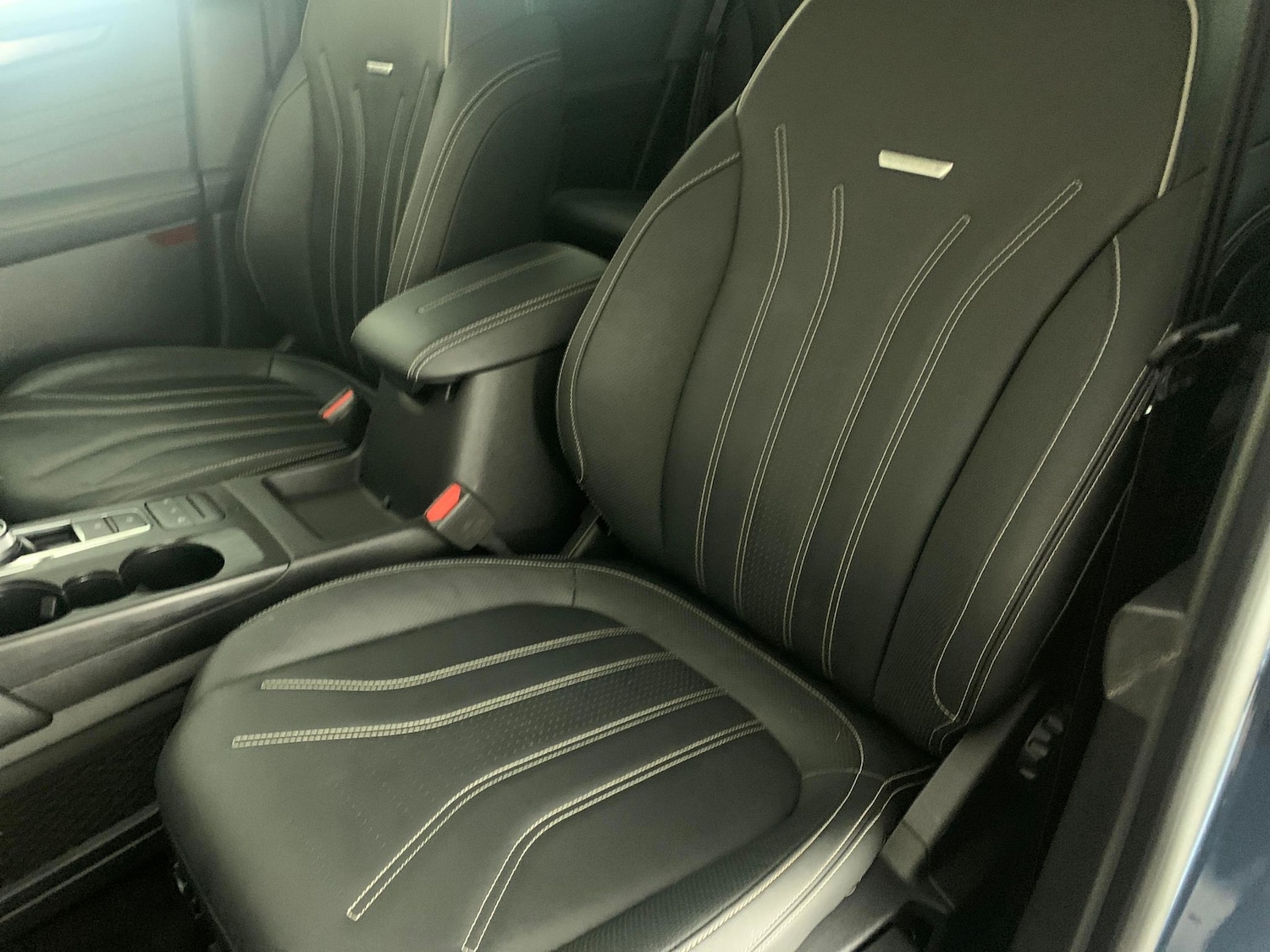 Used Ford Kuga 2022 for sale - 77019355: Photo 7