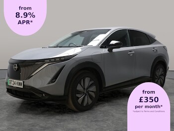 2024 - 87kWh Advance SUV 5dr Electric Auto 22kW Charger (242 ps) - NAV - HEATED ST