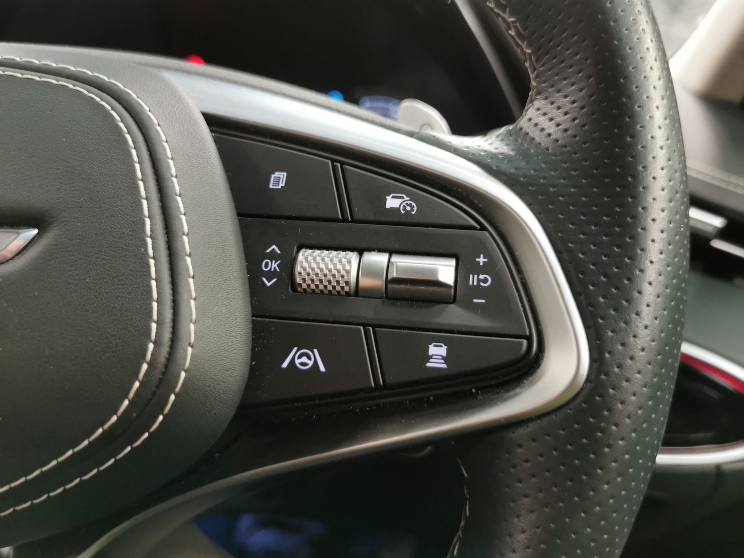 Used Genesis GV70 2024 for sale - 77053464: Photo 20