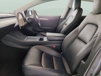 Used Tesla Model 3 2021 for sale - 78451193: Photo