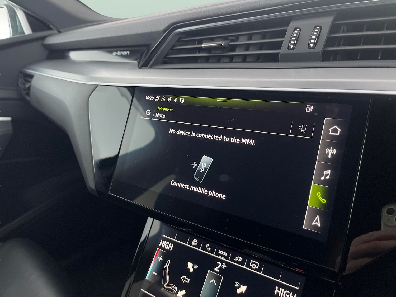 Used Audi e-tron 2022 for sale - 77235817: Photo 19