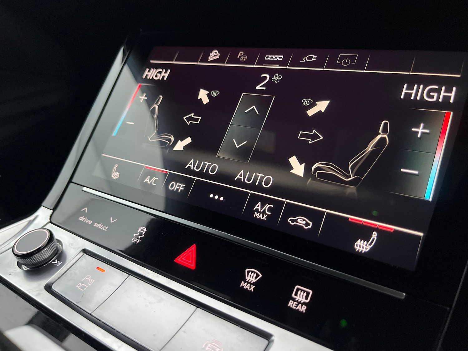 Used Audi e-tron 2022 for sale - 77235817: Photo 21