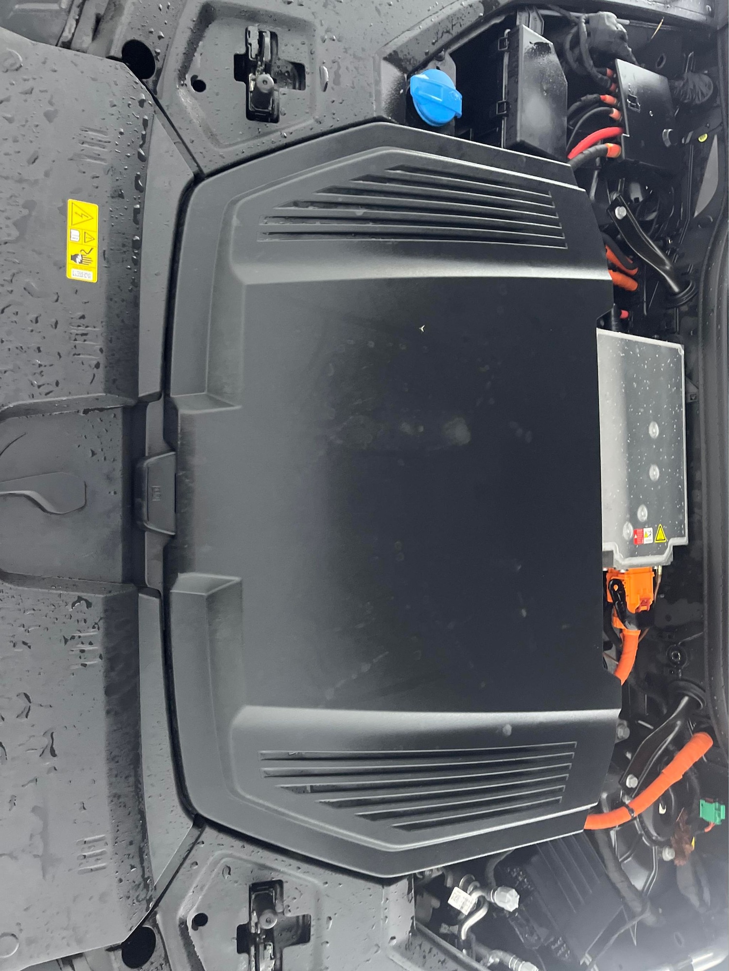 Used Audi e-tron 2022 for sale - 77235817: Photo 38