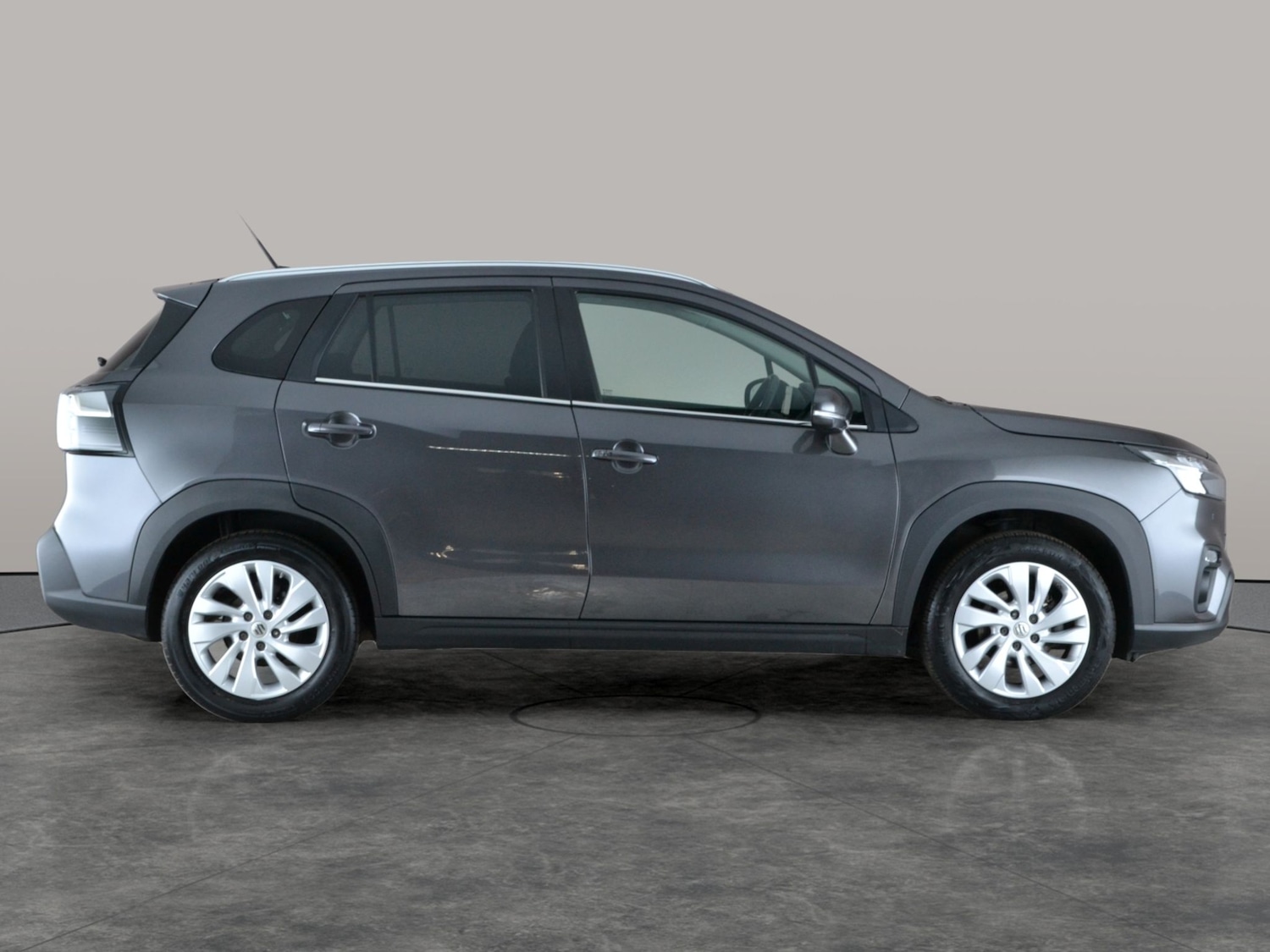 Used Suzuki SX4 S-Cross 2023 for sale - 77241237: Photo 8