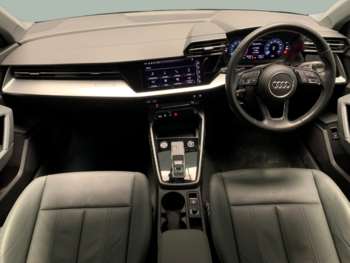 Used Audi A3 2021 for sale - 75083655: Photo