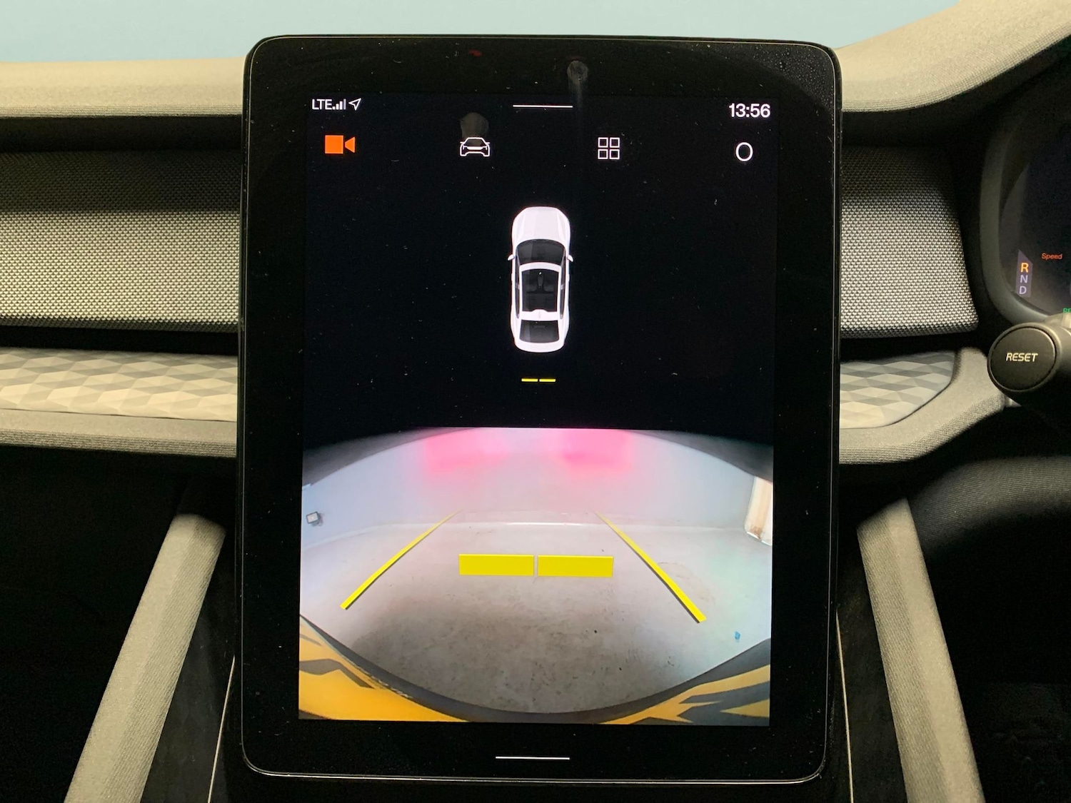 Used Polestar Polestar 2 2022 for sale - 76577773: Photo 5