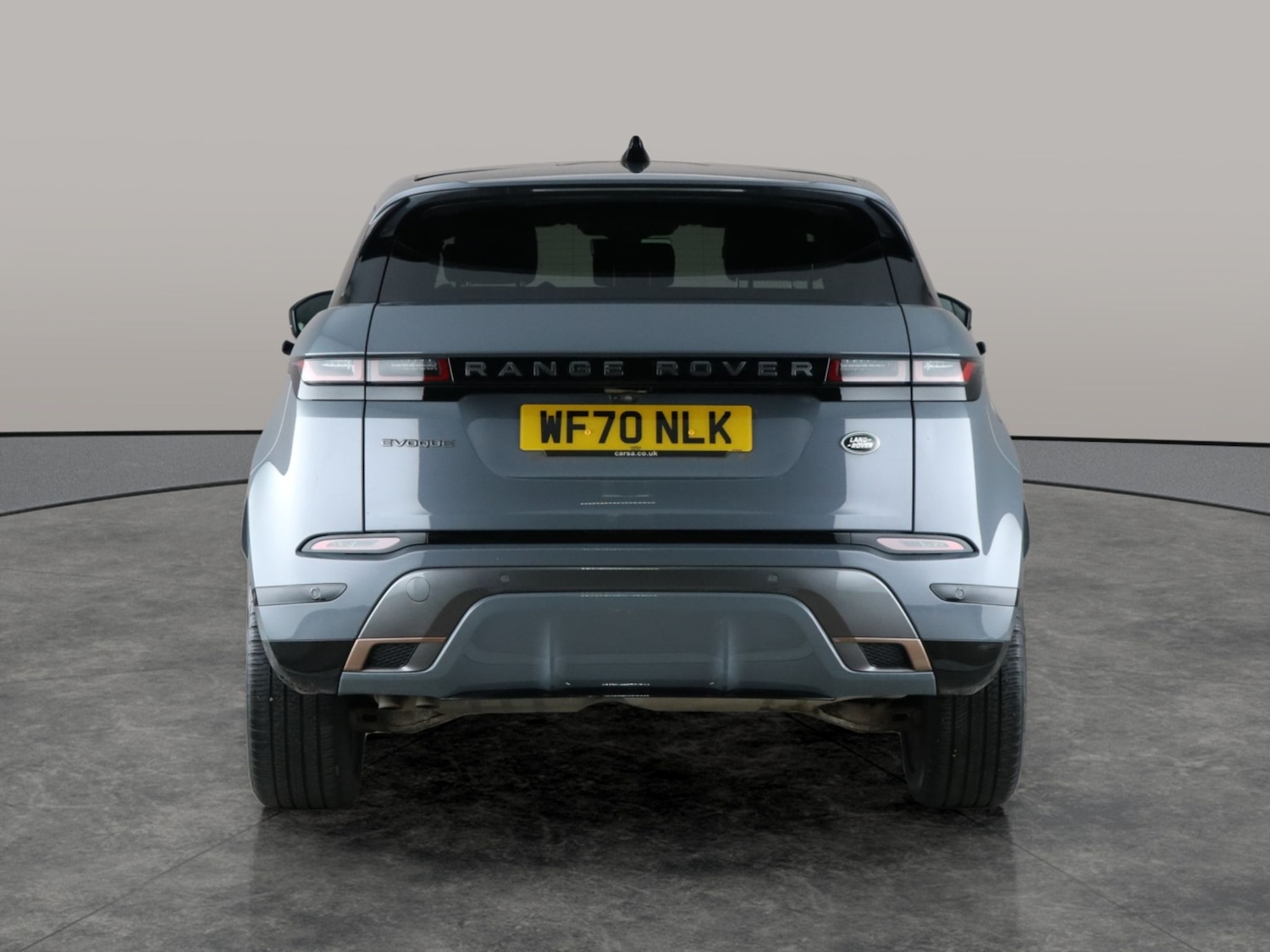 Used Land Rover Range Rover Evoque for sale - 77239754: Photo 12