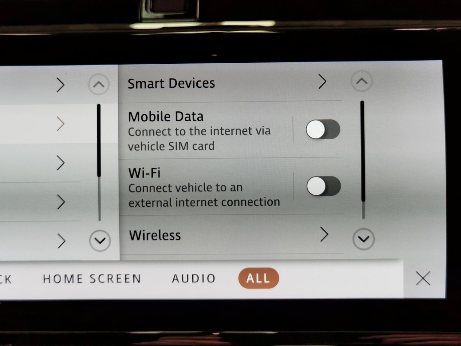 Used Land Rover Range Rover Evoque for sale - 77239754: Photo 16