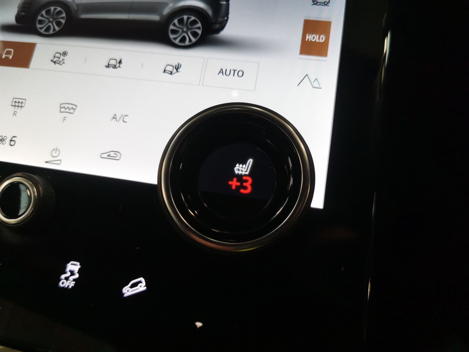 Used Land Rover Range Rover Evoque for sale - 77239754: Photo 20