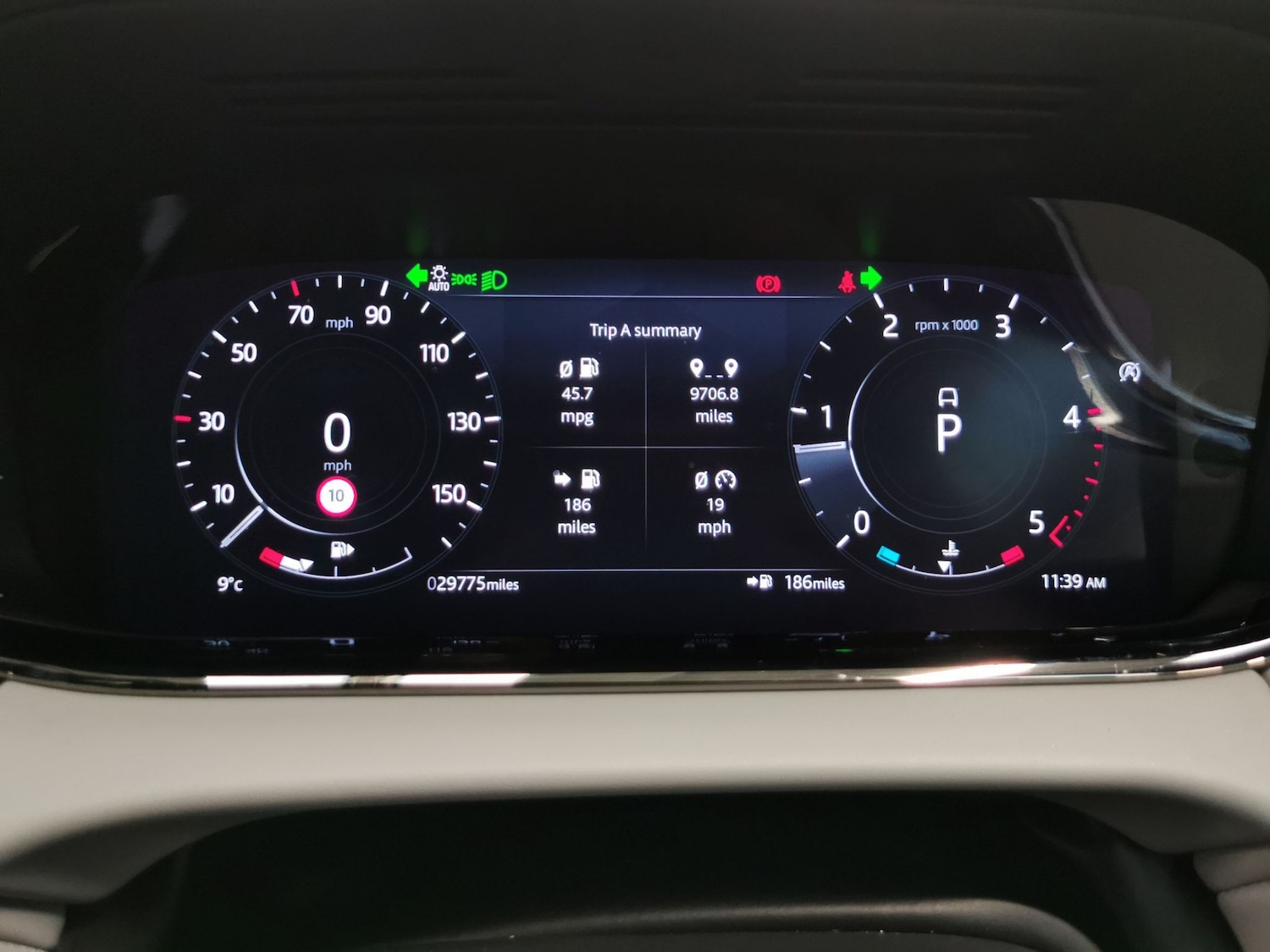 Used Land Rover Range Rover Evoque for sale - 77239754: Photo 26