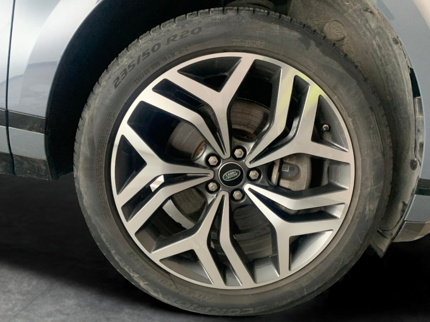 Used Land Rover Range Rover Evoque for sale - 77239754: Photo 31