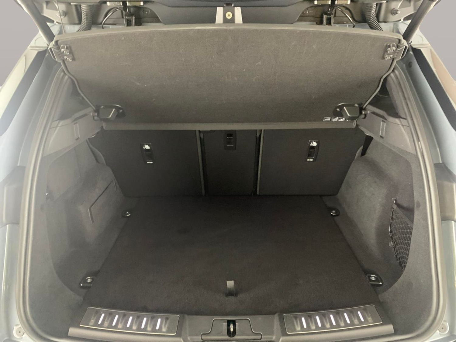 Used Land Rover Range Rover Evoque for sale - 77239754: Photo 38