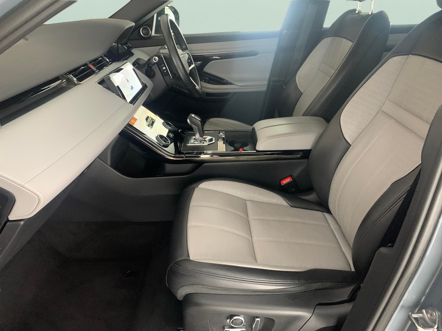 Used Land Rover Range Rover Evoque for sale - 77239754: Photo 4