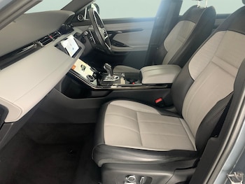 Used Land Rover Range Rover Evoque undefined for sale - 77239754: Photo