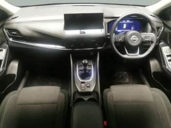 Used Nissan Qashqai 2022 for sale - 74819387: Photo