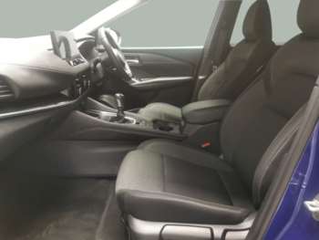 Used Nissan Qashqai 2022 for sale - 74819387: Photo