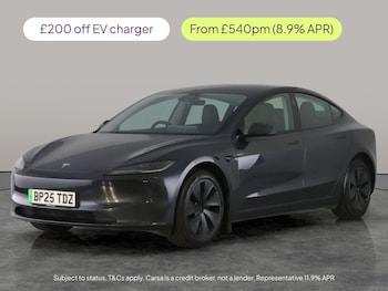 Used Tesla Model 3 2025 for sale - 79381750: Photo