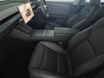 Used Tesla Model 3 2025 for sale - 79381750: Photo