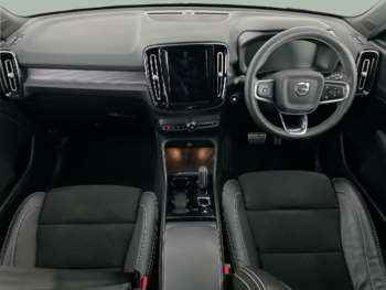 Used Volvo XC40 2021 for sale - 74897273: Photo
