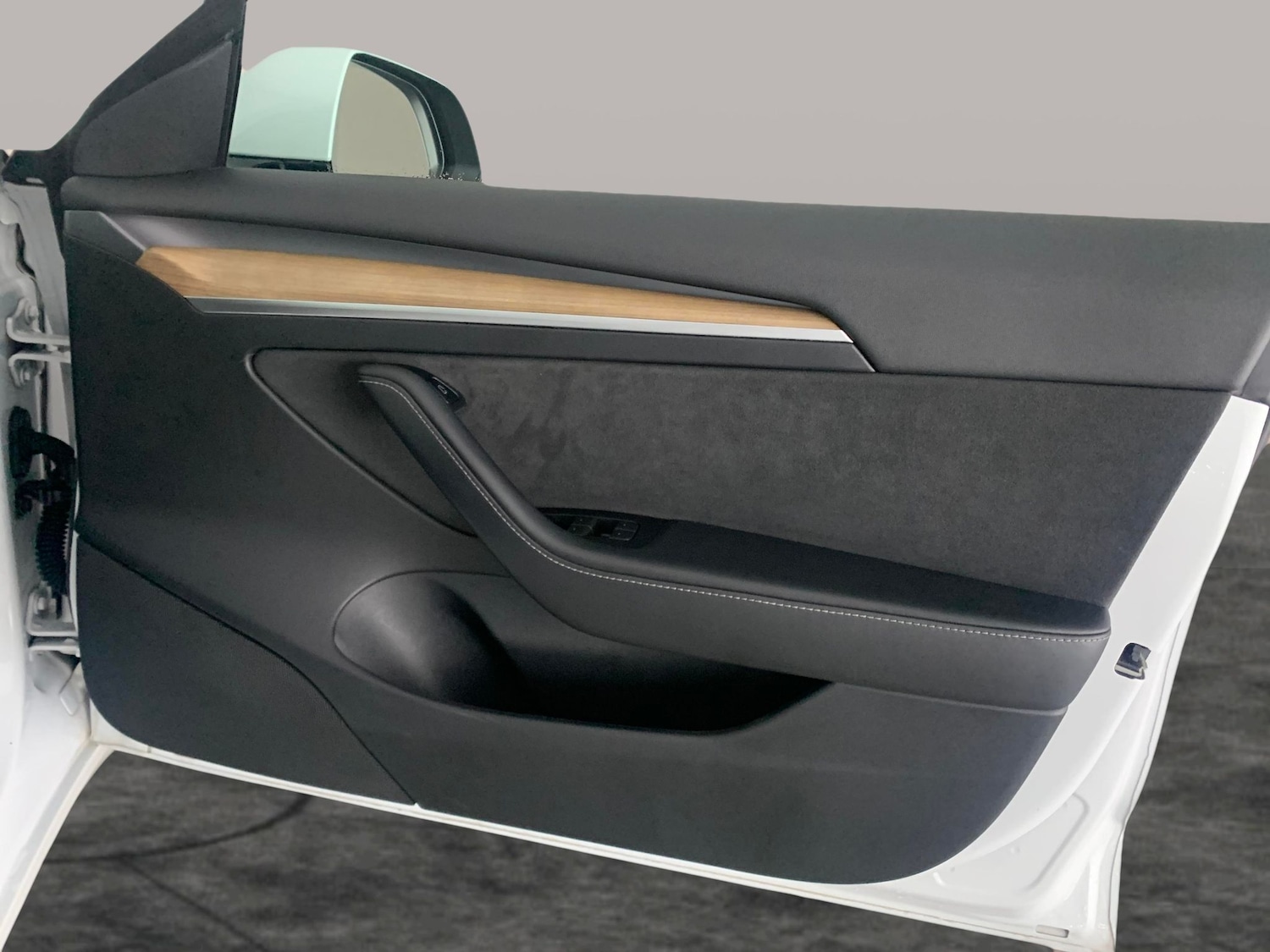 Used Tesla Model 3 2021 for sale - 77432304: Photo 36