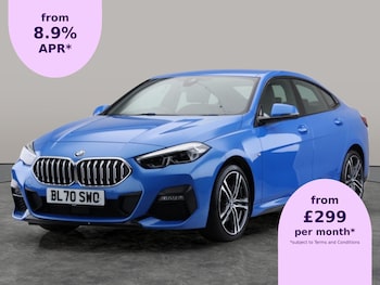 Used BMW 2 Series Gran Coupe  for sale - 75639657: Photo